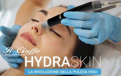 Promo trattamento Hydraskin
