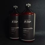 Prodotto Hydra Shampoo 1L per capelli normali e secchi.