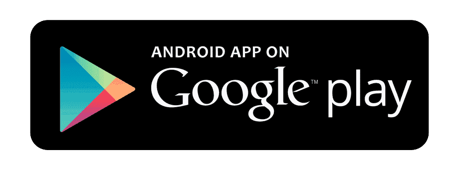 Logo e banner di Google Play per l'app Android di Tecnofluid.