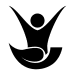 Logo di Tecnofluid, azienda specializzata in soluzioni fluidodinamiche.